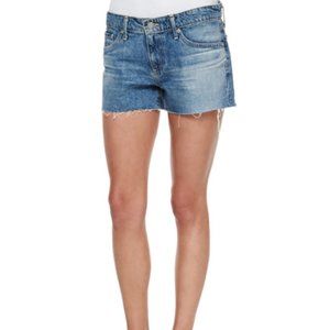 AG Bonnie Jean Shorts - Adriano Goldschmied Sz 27